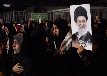 La trama secreta detrás del ataque en Irán