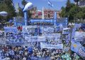 La CGT se suma a la marcha a Plaza de Mayo por los 50 años del Golpe