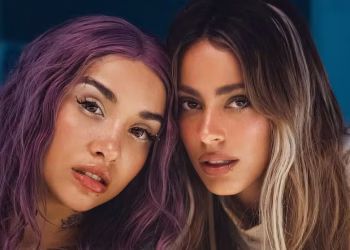 El mensaje de María Becerra a Tini en plena tensión musical