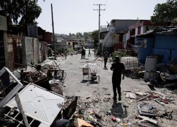 Al menos 16 muertos en ataque de pandillas en Haití