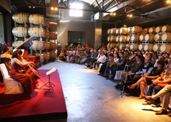 Con cinco conciertos llega Música Clásica por los Caminos del Vino a San Rafael