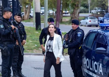 Mercedes Rus habló del caso del comerciante que mató a un delincuente en Las Heras