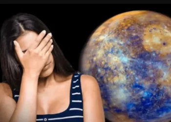 Mercurio retrógrado: qué evitar para no complicarte