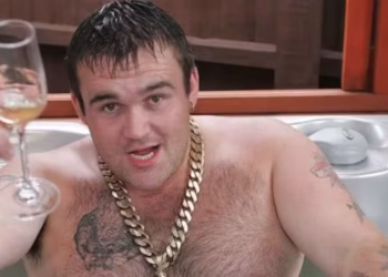 Era recolector de basura, ganó US$13 millones en la lotería y se los gastó en orgías: tuvo que volver a su antiguo trabajo