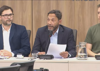 Diputados: la comisión investigadora de la causa Libra pidió que Javier y Karina Milei den explicaciones