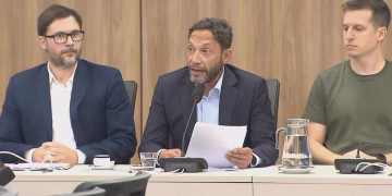 Diputados: la comisión investigadora de la causa Libra pidió que Javier y Karina Milei den explicaciones