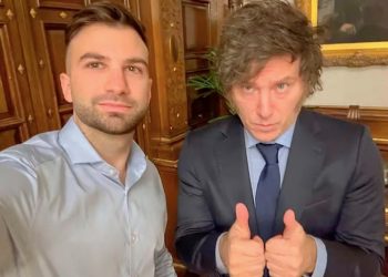 Criptogate: peritajes revelan llamadas directas entre Milei y Novelli minutos antes del lanzamiento de Libra