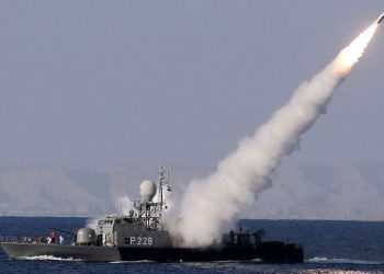 Irán amenazó con “reducir a cenizas” instalaciones de EEUU