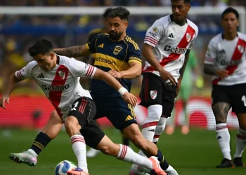 Confirmaron día y horario del Superclásico entre River y Boca