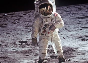 La NASA anunció que construirá una base permanente en la Luna