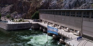 San Rafael solo recibe unos $44 millones mensuales entre regalías hidroeléctricas y petroleras