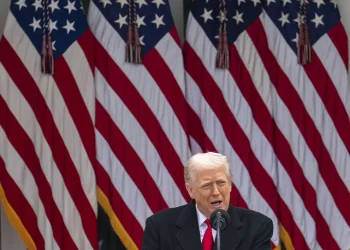 Trump ahora dice que hablará con los dirigentes iraníes