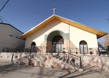 San Rafael se suma a los festejos patronales en honor a San José