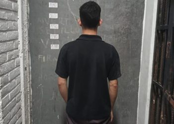 Investigación y patrullaje: recuperaron en San Rafael un auto robado en Guaymallén