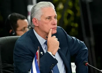 Cuba negocia con EEUU en medio de la crisis energética