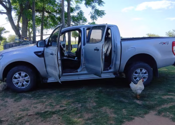 Asesinan a un productor rural en un violento asalto