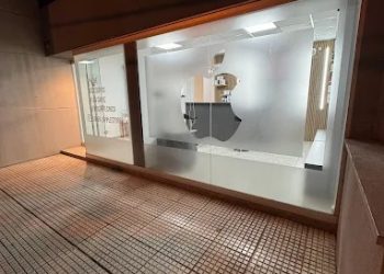 Otro robo en Bernardo de Irigoyen y España: comerciantes preocupados por la desprotección de la zona