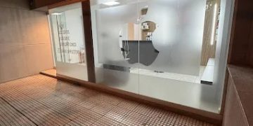 Otro robo en Bernardo de Irigoyen y España: comerciantes preocupados por la desprotección de la zona