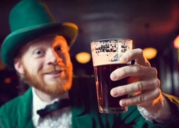 Cinco mitos de San Patricio que no son reales