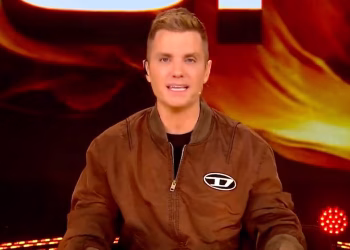 Del Moro anticipó un ingreso que sacude Gran Hermano