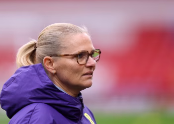 FIFA impulsa más mujeres en cuerpos técnicos