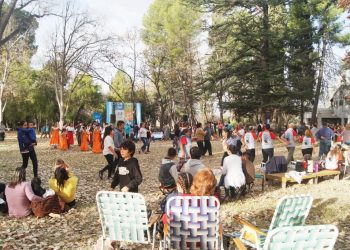 Un clásico sanrafaelino: “Semana Santa en la Villa 25 de Mayo” presenta su 5ª edición