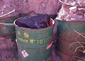 Chubut aprobó la exploración de uranio a la misma empresa que tiene Huemules y está interesada en Sierra Pintada aunque faltan años para tener la remediación