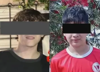 Se supo qué dijo el asesino tras matar a su compañero de escuela en Santa Fe: «Salió del baño y gritó»