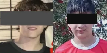 Se supo qué dijo el asesino tras matar a su compañero de escuela en Santa Fe: «Salió del baño y gritó»