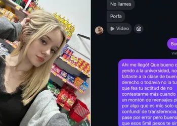 Transfirió $20.000 por error, reclamó el dinero y la respuesta se volvió viral: «Te devuelvo…»