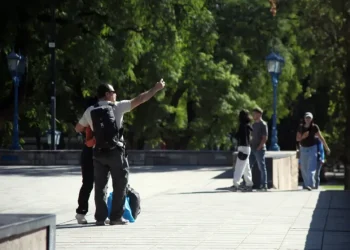 Cuál es el destino y la atracción que más elige el turista en Mendoza