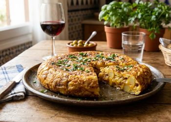 Otra tragedia en el país:  comió una tortilla, se intoxicó y murió