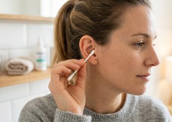 Cómo usar el hisopo de forma segura, según los expertos