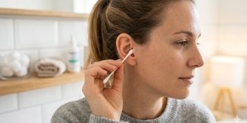 Cómo usar el hisopo de forma segura, según los expertos