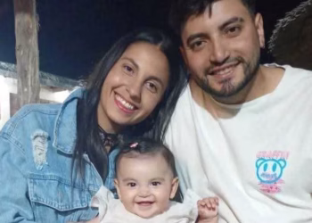 Tragedia San Juan: quiénes eran los integrantes de la familia que murió en un choque en la ruta