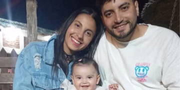 Tragedia San Juan: quiénes eran los integrantes de la familia que murió en un choque en la ruta