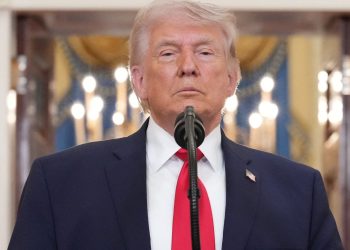 Trump evalúa la propuesta de Pakistán para extender dos semanas el plazo a Irán