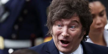 Milei prohíbe el acceso a todos los periodistas a la Casa Rosada, un hecho inédito que no pasó ni en la última dictadura del país