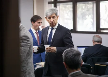 Caso Walter Bento: estos son los fundamentos de la histórica sentencia contra el ex juez