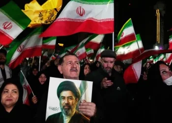 Irán niega haber pedido un alto el fuego y rechaza las expresiones de Trump