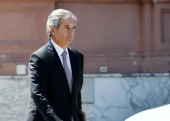 Tras declararlo persona no grata, Cancillería exigió al encargado de negocios de Irán que abandone el país en 48 horas