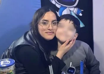 Bastián fue operado por décima vez