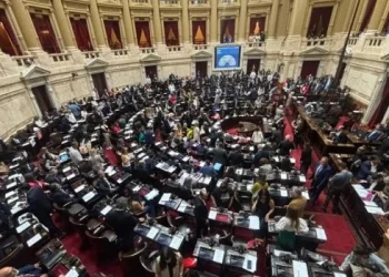 El oficialismo acelera en el Congreso para dejar atrás el ruido político