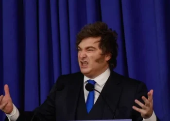 Milei reclamó “identificar a todos” los que participaron de una campaña rusa en medios contra su gestión