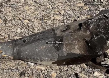 Un avión estadounidense de combate se estrella en Ormuz después de que Irán derribara un caza