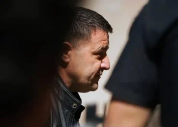 Investigan pagos millonarios de la AFA a una empresa vinculada a la mansión de Pilar y a Toviggino