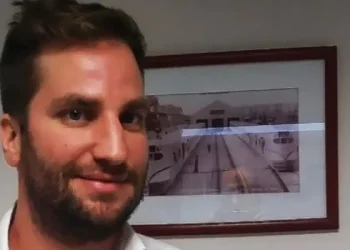 “No cometí ningún acto ajeno a la ley”, se defendió Massaccesi tras ser despedido de Capital Humano