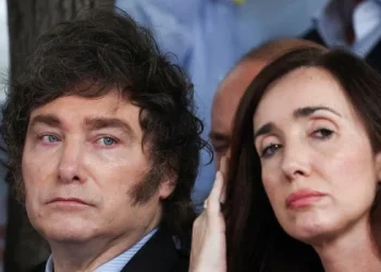 Milei acusó a Villarruel de traicionarlo y de buscar boicotear su gestión