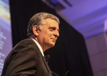 El CEO de YPF aseguró que el país puede convertirse en “potencia energética”