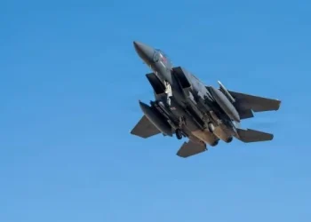 Rescataron al segundo tripulante del avión estadounidense derribado en Irán